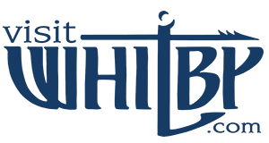 Visit Whitby logo