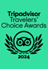 Trip Advisor Traveller's Choice Awards 2024