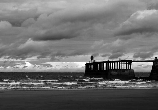 Whitby GeoStories
