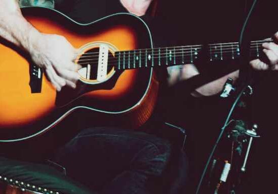 Live music in Whitby