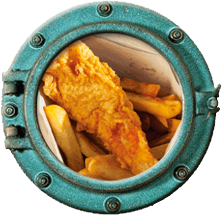 Places to Eat in Whitby